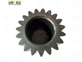 进口矿卡HD465-7齿轮569-22-72420