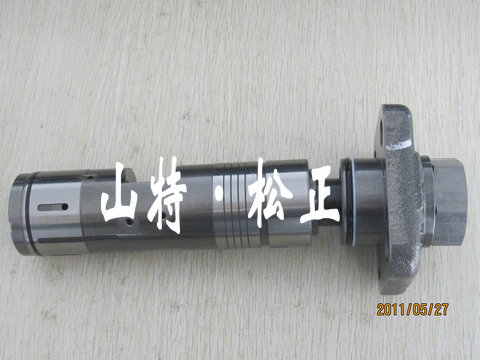 小松原装挖掘机配件，小松PC220-8液压泵PC阀总成708-2L-06650，液压泵伺服活塞