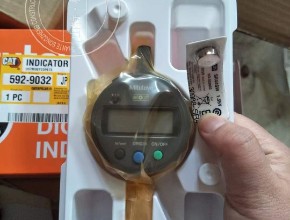 适用于卡特燃气发电机组G3606, G3608, G3612, G3616 INDICATOR-DIAL 指示器1U-8869 592-9032