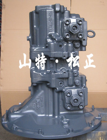 小松PC1250-7二号液压泵总成708-2L-00524、708-2L-00522