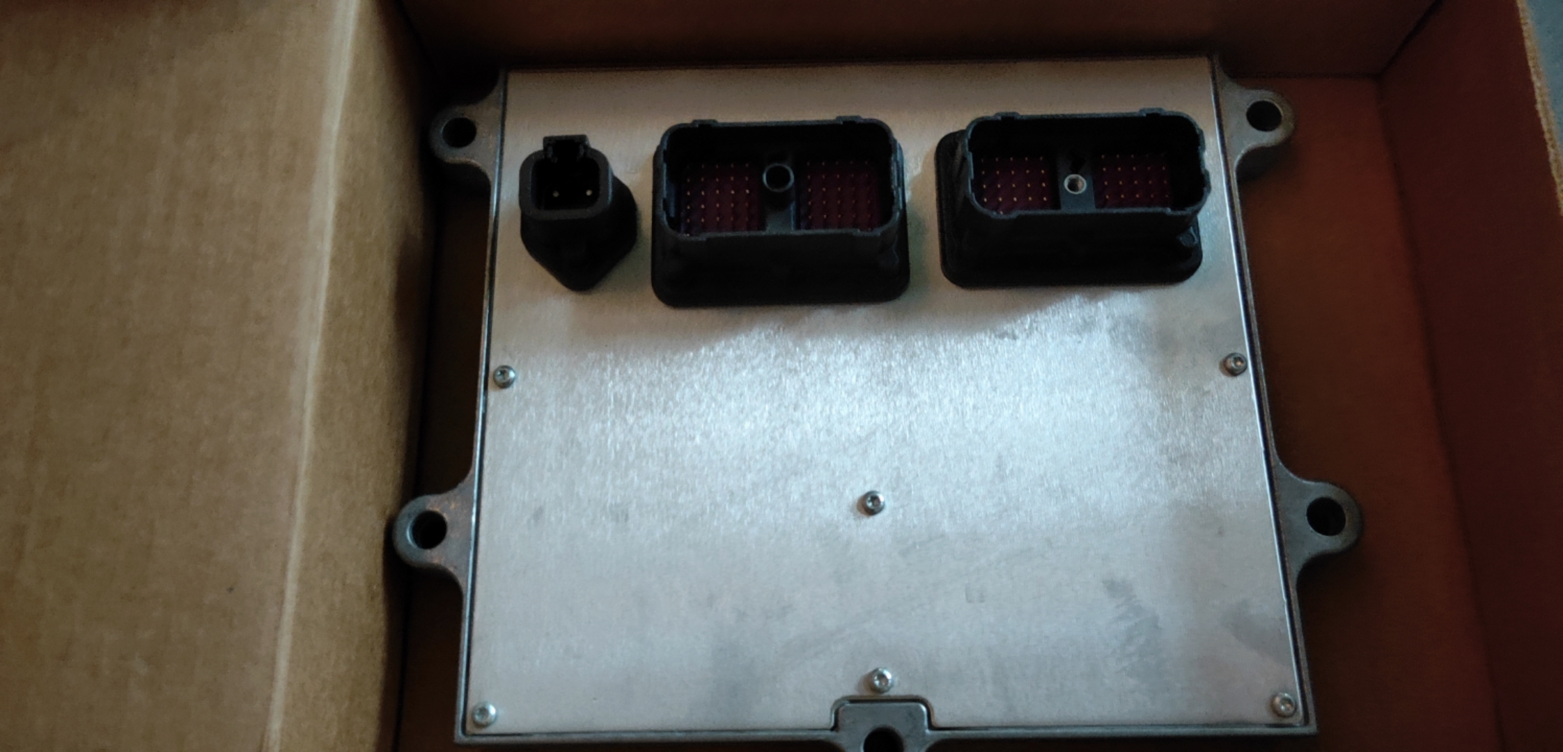 小松HD465-7R电脑板600-463-6200、小松HD465-7R矿用自卸车配件