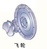 SA12V140飞轮齿圈6645-31-1321 专业供应小松自卸车HD785-7配件