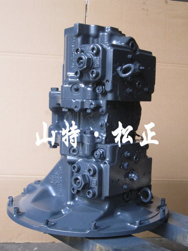 小松PW220-7K液压泵总成708-2L-00203、708-2L-00200、708-2L-00202