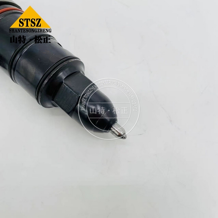 R5236978底特律喷油器适用于6067EK60，底特律喷油器