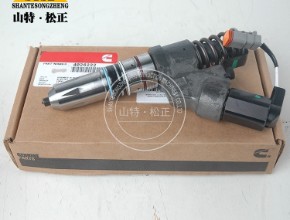 康明斯QSM11喷油器4026222,康明斯配件