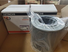 日立HITACHI 过滤器4237660WA STRAINER,日立挖掘机配件,日立原厂件