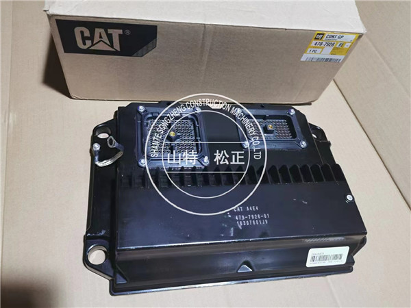 小松HD785-7控制器7818-65-2009，小松原装进口配件