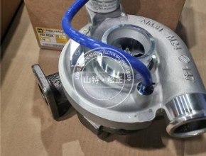 卡特矿卡793D涡轮增压器 TURBOCHARGER 306-5000,卡特增压器3065000