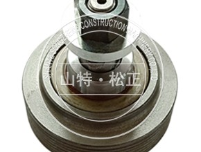 HD785-7张紧轮TENSION PULLEY6215-61-6700,进口原厂件