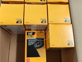 FILTER ELEMENT-FUEL 3608960 - Caterpillar,卡特原厂柴滤滤清器360-8960