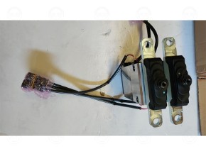 WA500-6R装载机操纵杆702-16-02144 装载机配件