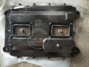GD825A-2发动机控制器7872-10-7600 原厂平地机配件