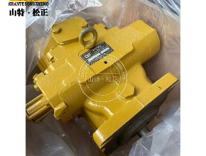 卡特轮式装载992K液压泵346-6095/泵总成3466095
