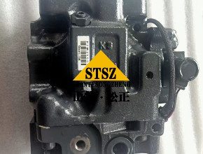 进口矿卡配件HD785-7泵总成705-95-07121|进口自卸车工作泵
