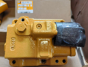 卡特彼勒MH3040挖掘机配件 泵头总成551-1136通用5511136