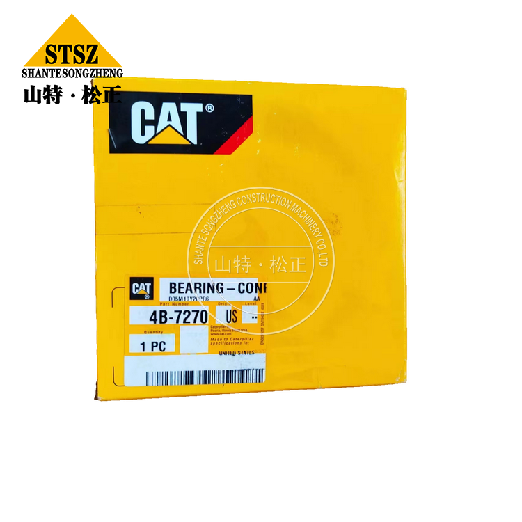 卡特彼勒非公路卡车配件CAT777E后轮油封179-6863/2979546