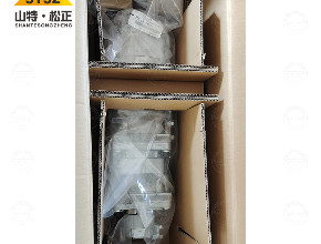 WA380-3泵总成705-55-34190 PUMP ASS'Y适用于WA380装载机配件
