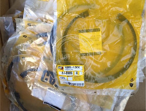 卡特彼勒矿卡自卸车CAT777F锁圈8J-8905/8J8905环