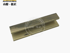 进口GD655/755-3耐磨条23B-735-3320 进口平地机耐磨件