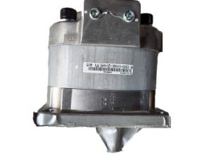 HD605-7R齿轮泵总成705-22-28310 PUMP ASS'Y