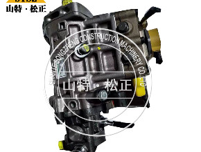 进口装载机配件WA800-3EO水泵6219-61-1102进口日本原装水泵