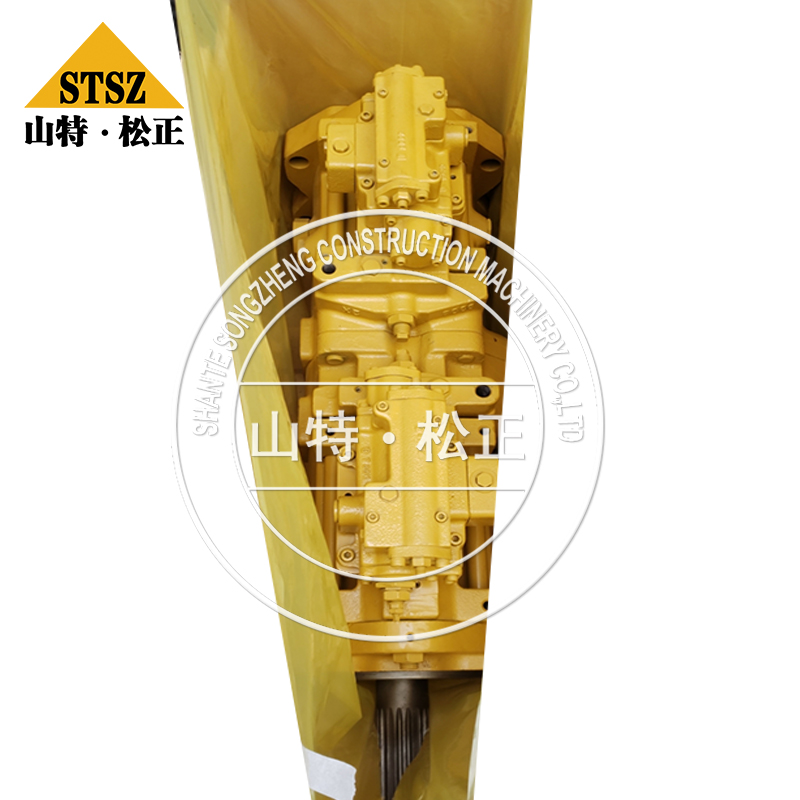 进口pc800-8EO铲斗油缸总成707-G1-03610/707-H1-03610 进口铲斗油缸