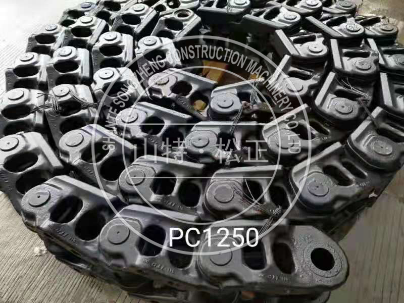 进口pc1250-8回转支承21N-25-00201 回转大转盘