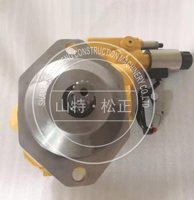 卡特挖掘机行走马达CAT390D行走马达209-5895 卡特终传动