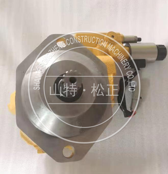 卡特挖掘机配件CAT349双边支重轮399-5056 卡特支重轮厂家
