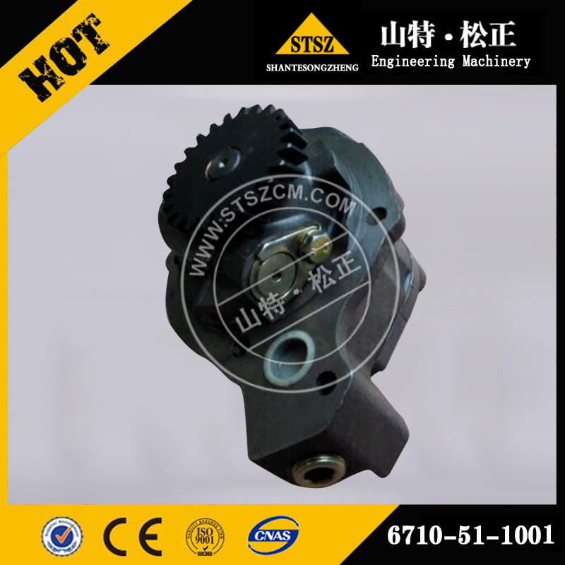 进口挖掘机pc1250-8液压泵泵胆706-7K-41210 进口原装液压件