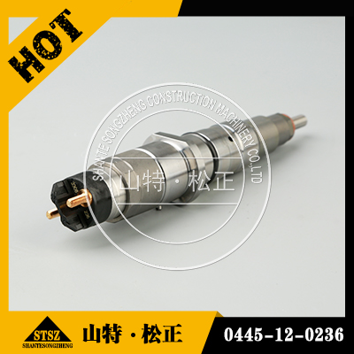 进口挖掘机配件pc300-8限压阀6745-71-4330 进口SAA6D114发动机配件