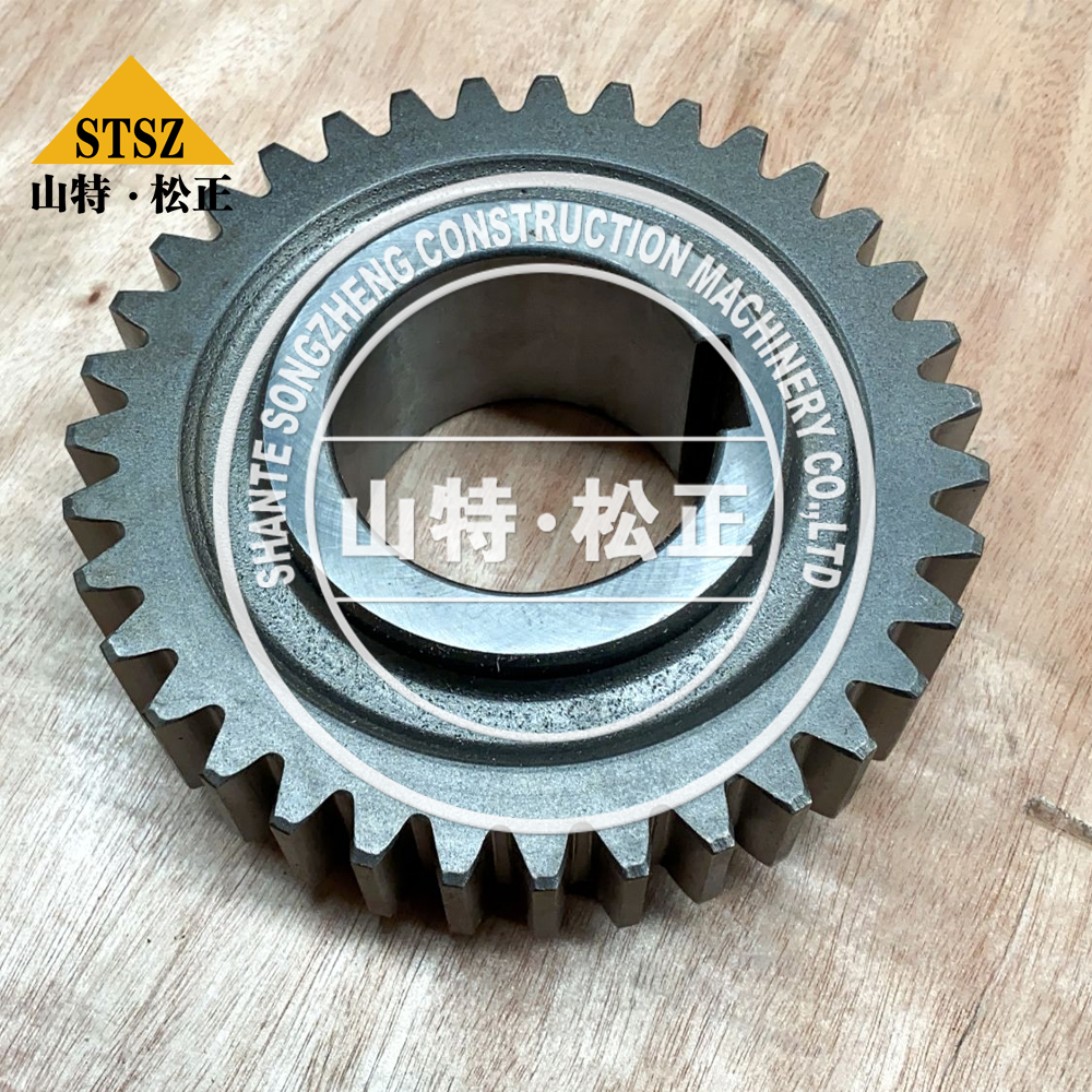进口配件pc1250-8黄油磁21N-30-31212 山特松正进口原厂配件