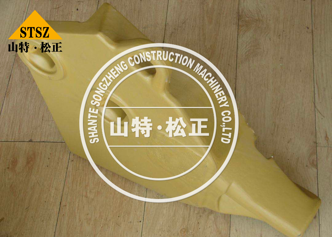 进口pc2000-8斗齿21T-70-34580 进口挖掘机岩石斗齿 进口国产斗齿