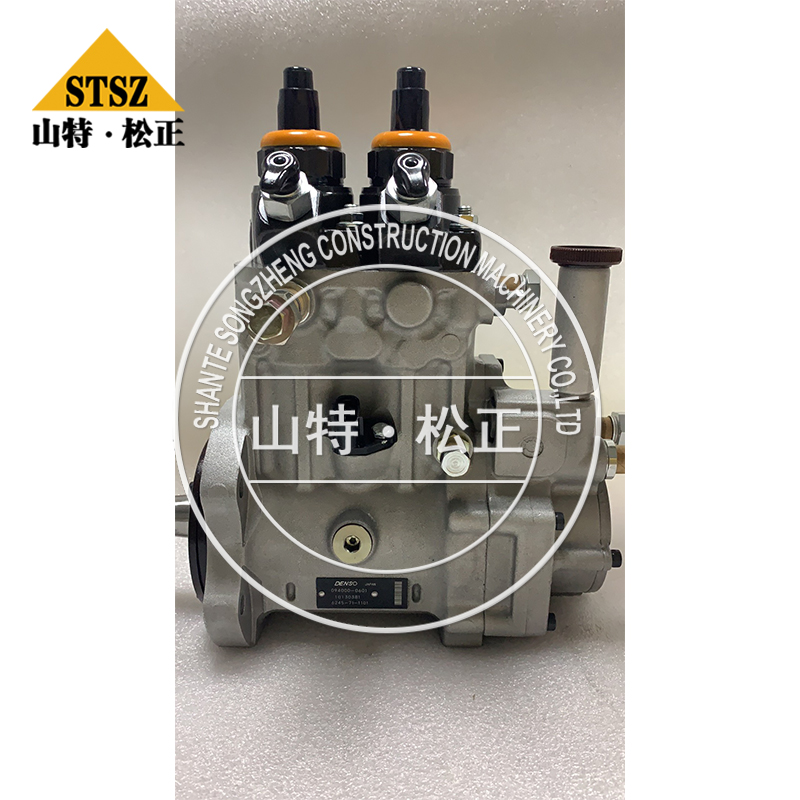 进口发动机总成pc1250-7发动机总成6241-E0-0300 进口SAA6D170E-3发动机