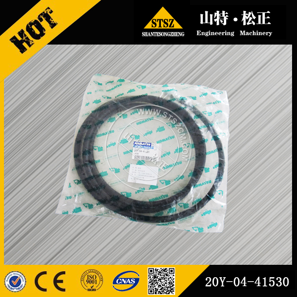 进口挖掘机液压管pc2000-8斗杆油缸液压管07084-42026 进口配件