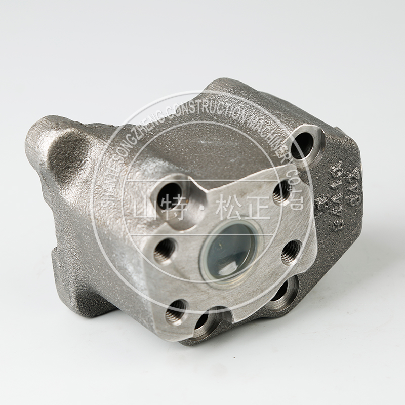 进口挖掘机液压泵708-2J-01010 进口挖掘机主泵