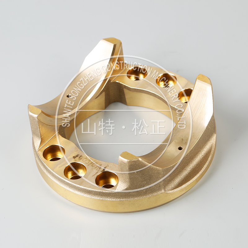 进口液压泵摇摆斜盘708-2J-04160用于进口pc490-10挖掘机使用