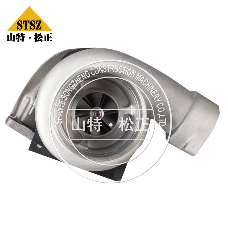 卡特挖掘机配件CAT320GC增压器482-0234 卡特原厂涡轮增压器