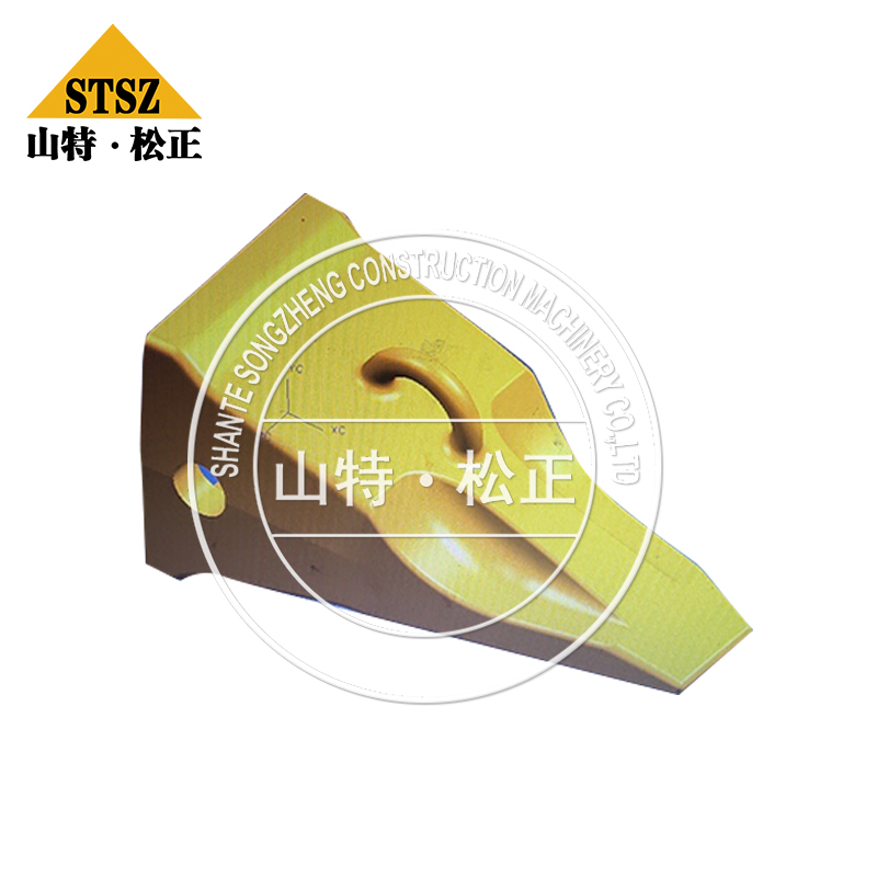 进口原厂配件pc220-8M0斗齿206-70-48610 进口挖掘机斗齿厂家