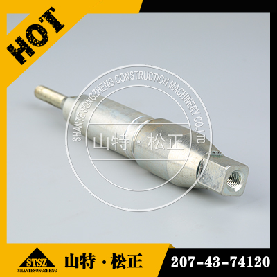 进口挖掘机配件pc210-10传感器6520-81-1040 进口传感器