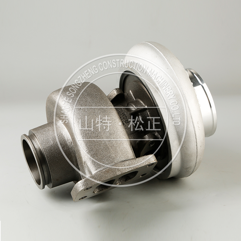 进口增压器6215-85-8110用于SA12V140发动机
