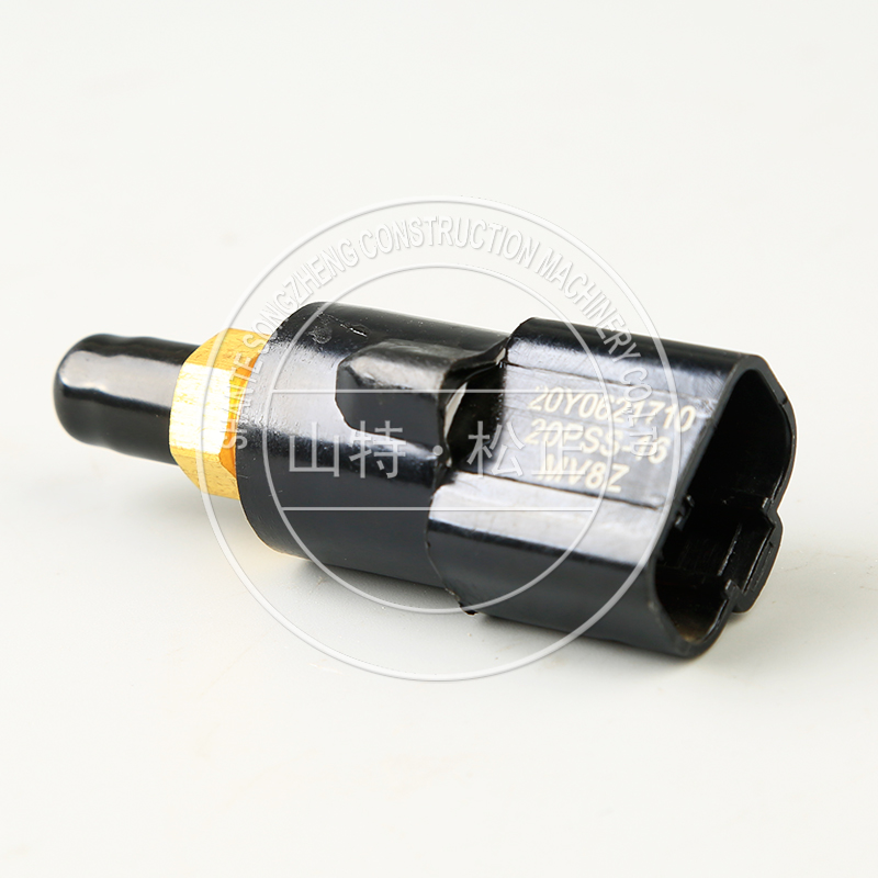进口挖掘机配件pc360-8M0燃油滤杯传感器600-311-3722