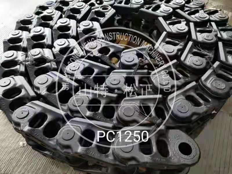 进口原装配件pc1250-7链条21N-32-00101