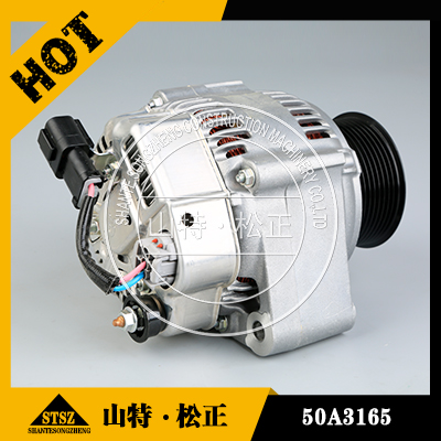 进口原厂发电机 SAA12V6D140E发动机发电机600-825-9330