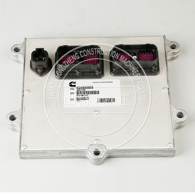 pc200-8油门控制器 进口200-8发动机电脑版