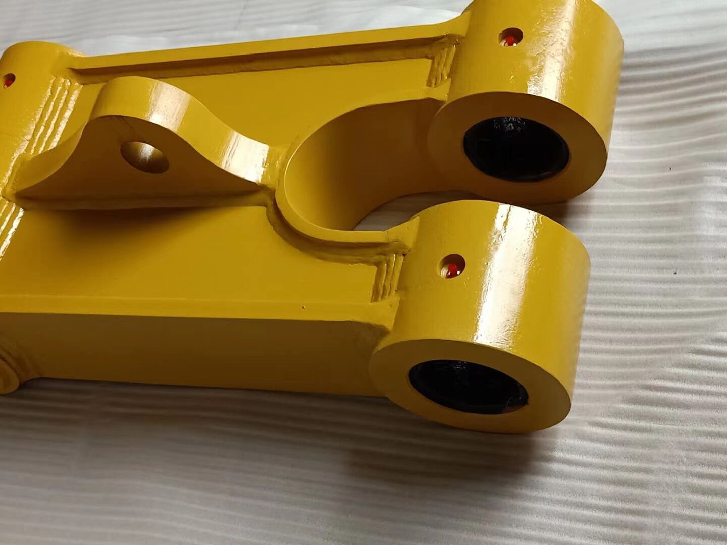 卡特挖掘机配件CAT349D2工型架219-8342 卡特原厂工型架