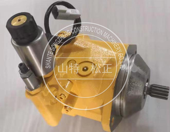 卡特CAT349DL液压泵总成295-9426 卡特挖掘机大泵