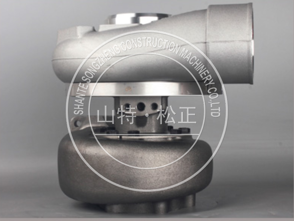 进口S6D170E发动机用增压器6505-52-5550