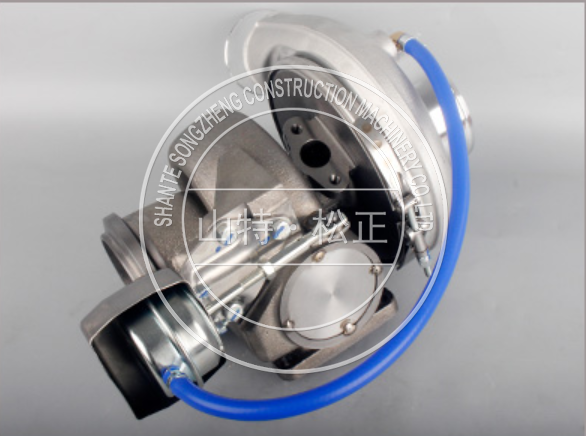卡特C7涡轮增压器250-7699卡特C7发动机配件