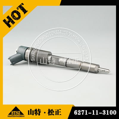 山特松正进口配件pc360-8高压油管6745-71-4150